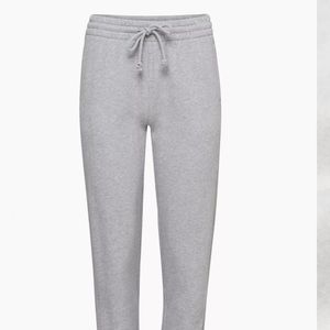 Aritzia TNA CozyAF Sweatpants